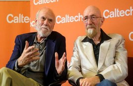 Nobel 2017, Nobel Award 2017, Physics Nobel 2017, Physics Physics for American Scientists, Detecting Waves from a Black Hole Collision, Nobel Announcements, American Scientists Nobel 2017, Physics Nobel Winners, International News, Jansatta