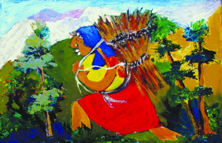 तस्वीर का इस्तेमाल प्रतीक के तौर पर किया गया है।