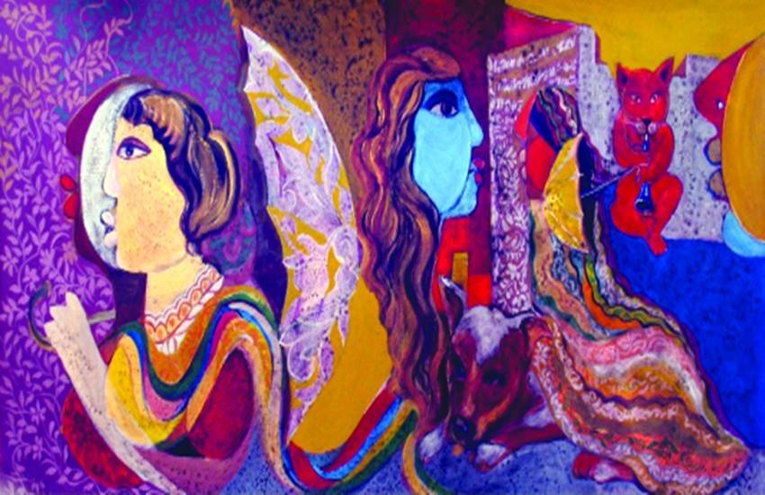 तस्वीर का इस्तेमाल प्रतीक के तौर पर किया गया है।