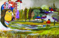 कहानी- इश्तहार