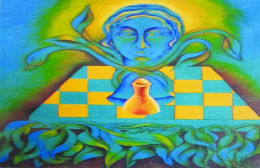 तस्वीर का इस्तेमाल प्रतीक के तौर पर किया गया है।