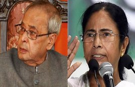 Pranab Mukherjee, Mamata Banerjee, Pranab Mukherjee on Mamata Banerjee, The Coalition Years, Hindi news, Latest Hindi news, Jansatta