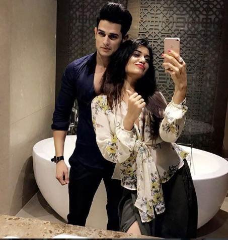 priyank sharma, priyank sharma bigg boss, bigg boss priyank sharma, priyank bigg boss, bigg boss priyank, bigg boss, bigg boss 11, priyank sharma bigg boss 11, bigg boss 11 priyank sharma, priyank bigg boss 11, bigg boss 11 priyank, salman, salman khan, Priyank Girl Friend, Divya agrawal, priyank sharma love