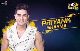 priyank sharma, priyank sharma bigg boss, bigg boss 11, bigg boss season 11, bigg boss 11 contestants, priyank sharma bigg boss 11 contestant, bigg boss 11 contestant, priyank sharma photos, bigg boss priyank sharma, priyank sharma personal details, priyank sharma biography, priyank sharma age, priyank sharma bigg boss season 11, priyank sharma latest news, priyank sharma news in hindi