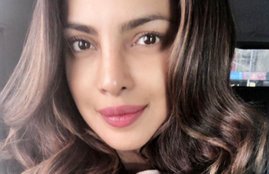 priyanka chopra, UNICEF, priyanka education
