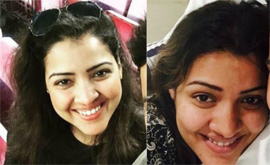 Indian-cricketers'-wives, cricketers'-wives-without-makeup, indian-cricketers, Sports Gallery, Cricketer wives look