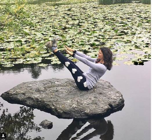 Instagram Yoga, lifestyle yoga, health yoga, Pooja Batra Instagram, Pooja batra hot pics, pooja batra latest photos, pooja batra movies, puja batra films