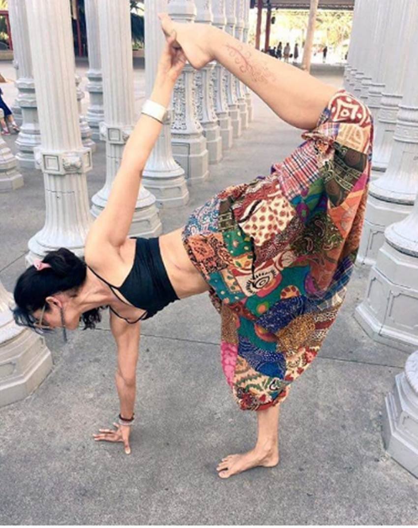 Instagram Yoga, lifestyle yoga, health yoga, Pooja Batra Instagram, Pooja batra hot pics, pooja batra latest photos, pooja batra movies, puja batra films