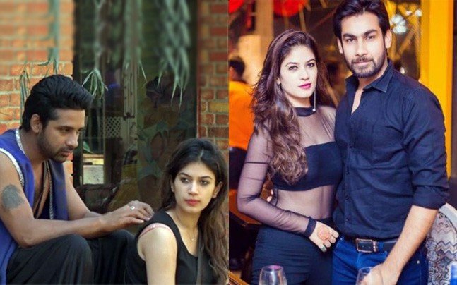 Bigg Boss, Bigg Boss 11, Bigg Boss season 11, Bigg Boss 11 episode 2, Bigg Boss 11 episode online, Bigg Boss 11 full episode 2, Bigg Boss season 11 episode, Bigg Boss season 11 episode 2, Bigg Boss season 11 episode 2 online, Bigg Boss hina khan, punish with bandgi kalra, dennis nagpal finishe his love with bandgi