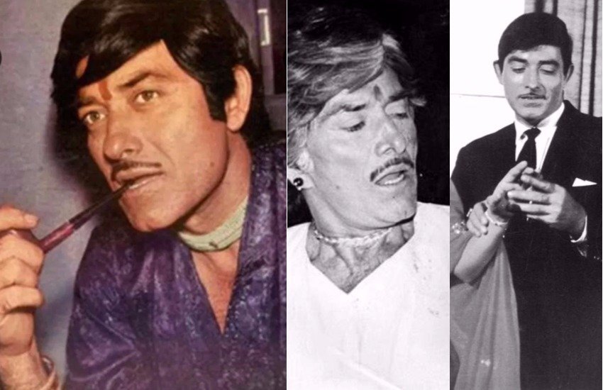 Raaj Kumar Birth Day, Raaj Kumar 91st birth day, raajkumar was in mumbai police, actor raajkumar, see unseen photos of raajkumar, hindi cinema actor, bollywoodnews, Raaj Kumar Birth Day, Raaj Kumar 91st birth day, raajkumar was in mumbai police, actor raajkumar, see unseen photos of raajkumar, hindi cinema actor, bollywood news entertainment news in hindi, enteratinment news, bollywood news