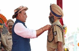 Rajnath Singh, Rajnath Singh Statement,