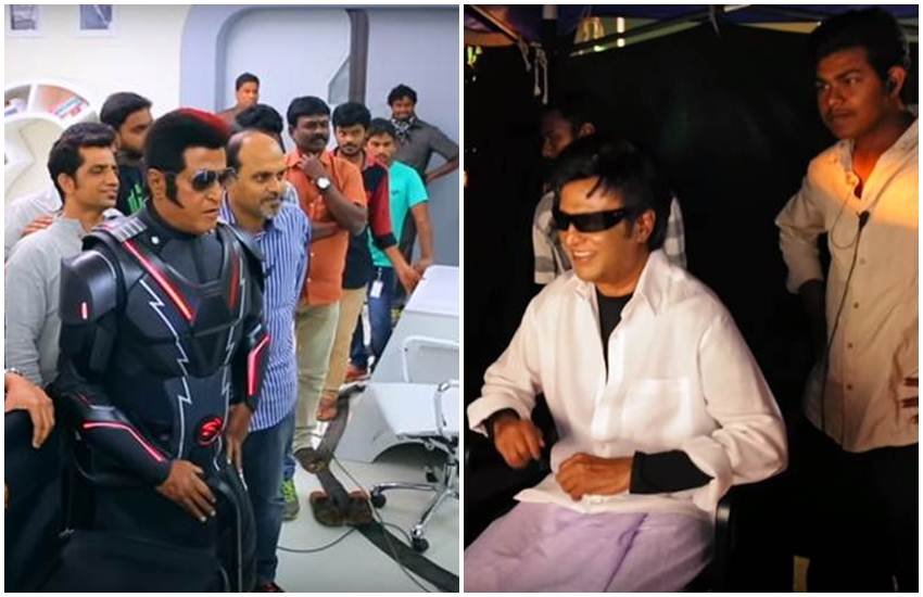 2.0, rajnikant, akshay kumar, 2.0 movie