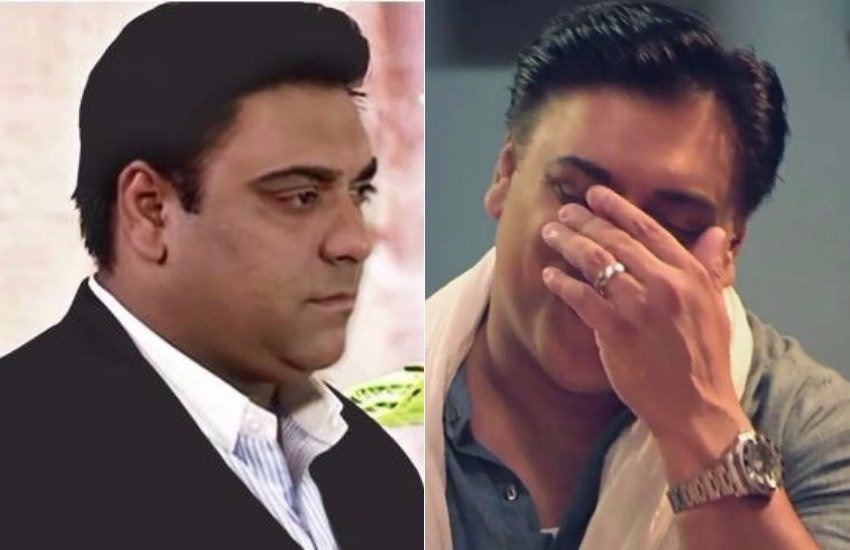 Ram Kapoor, bade achhe lagte hain actor, bade achhe lagte hain actor Ram Kapoor, criminal complaint against Television actor, criminal complaint against Ram Kapoor, Ram Kapoor criminal complaint against For Cheating And Deception, Ram Kapoor, bade achhe lagte hain actor, bade achhe lagte hain actor Ram Kapoor, criminal complaint against Television actor, criminal complaint against Ram Kapoor, Ram Kapoor criminal complaint against For Cheating And Deception, television news, entertainment news