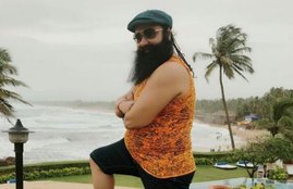 gurmeet ram rahim singh insan, MSG, ram rahim movies