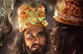padmavati, ranveer singh, deepika padukone, shahid kapoor