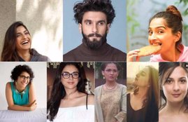 Ranveer Singh, Sonam Kapoor, Simi Garewal, Rani Mukerji, Nutan, Tanuja, Kiran Rao, Aditi Rao Hydari, Pooja Ruparel, Chutki of DDLJ, Sonakshi Sinha, Aamir khan, ali zafar, Ranveer Singh, Sonam Kapoor, Simi Garewal, Rani Mukerji, Nutan, Tanuja, Kiran Rao, Aditi Rao Hydari, Pooja Ruparel, Chutki of DDLJ, Sonakshi Sinha