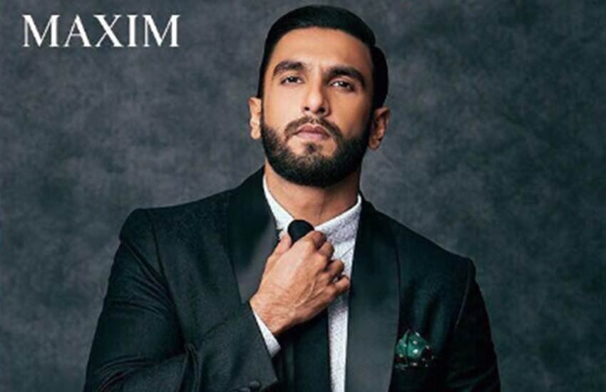 ranveer singh, padmavati, ranveer singh driver