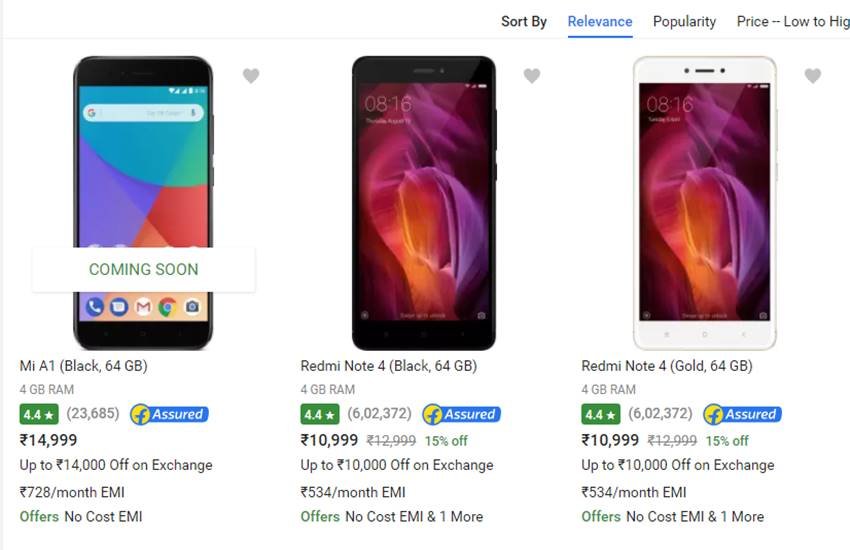 redmi india