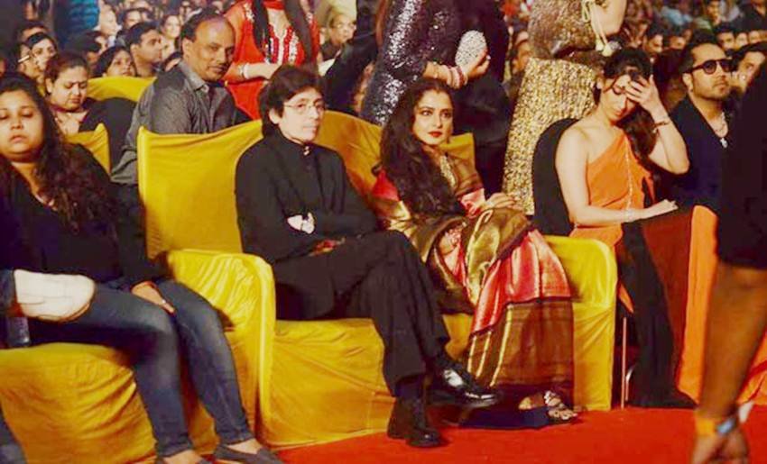rekha, farzana, bollywood, rekha life, rekha controversies, rekha relation with farzana, Rekha Sexual Relation with A womanm, rekha relation with mistory woman, rekha love affair with amitabh bachchan, Rekha Birthday, Rekha love life, Rekha Sexual Relation with her secretary