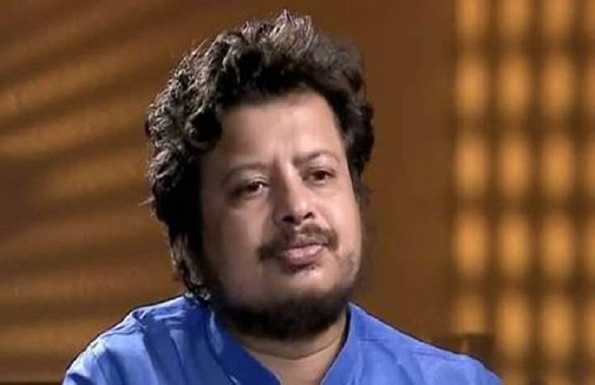 ritabrata banerjee, cpm leader
