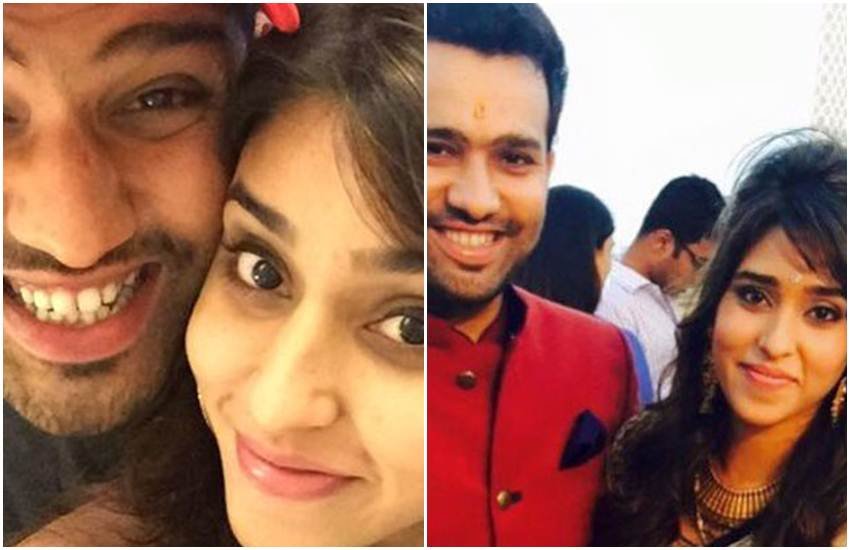 Indian-cricketers'-wives, cricketers'-wives-without-makeup, indian-cricketers, Sports Gallery, Cricketer wives look