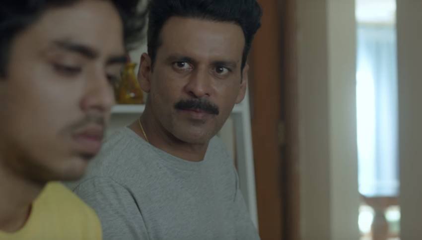 Rukh Movie Review: जज्बातों की उथल-पुथल