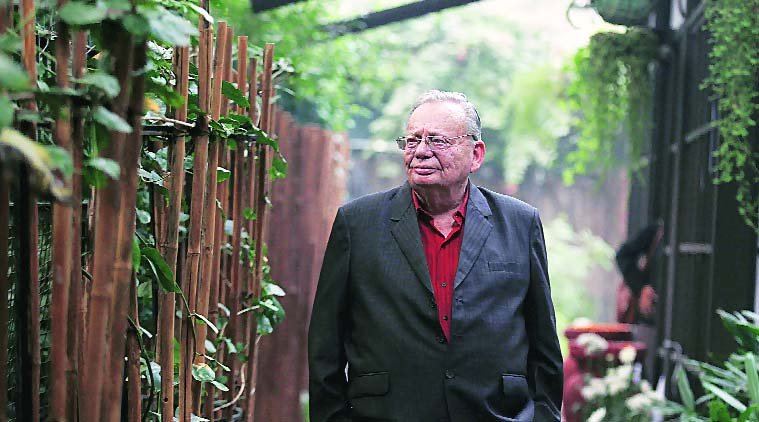 ‘रस्टी’ और ‘अंकल कैन’ जैसे पात्रों को अपने लेखन के जरिए लोकप्रिय बनाने वाले रस्किन बांड