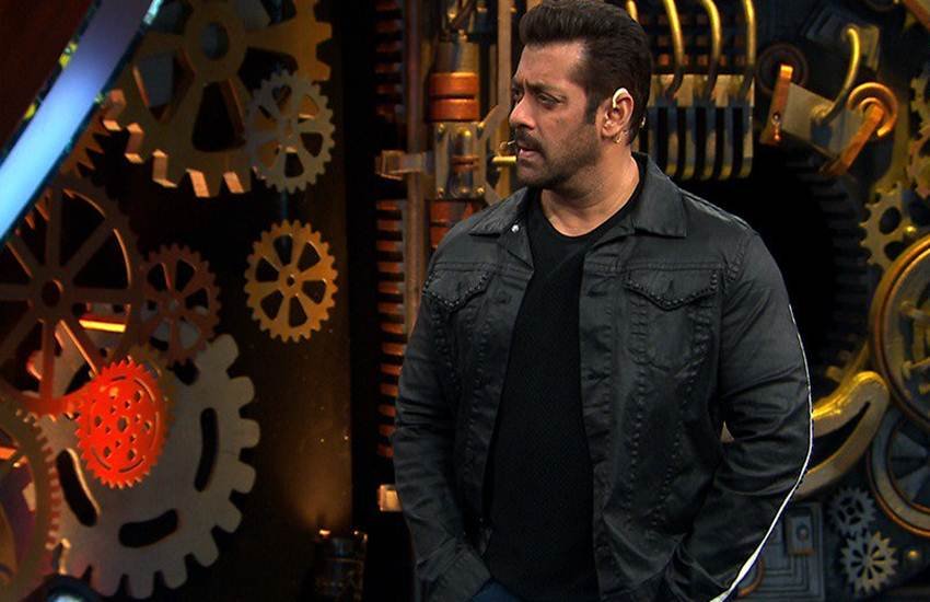 bigg boss, bigg boss 11, Rithvik Dhanjani, Ravi Dubey bigg boss, bigg boss 11, Rithvik Dhanjani, Ravi Dubey