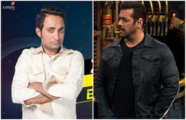 Zubair Khan, Zubair Khan on Salman, Zubair Khan Slames Salman Khan, Zubair Khan Vs Salman KHan, Zubair Khan Answer to Salman, Zubair, Salman Khan, Zubair salman, salman zubair, Salman, bigg boss 11, bigg boss, Salman Khan news, zubair khan latest