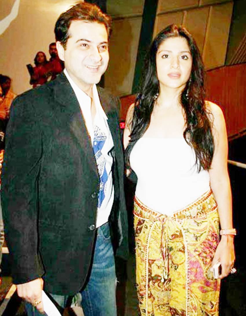 Actor Sanjay Kapoor, Actor Sanjay Kapoor Madhuri Dixit, Actor Sanjay Kapoor small screen comeback, Actor Sanjay Kapoor Bollywood debut, Sanjay Kapoor Vikram Bhatt, Sanjay Kapoor in Dil Sambhal Ja Zara, Sanjay Kapoor Love Story