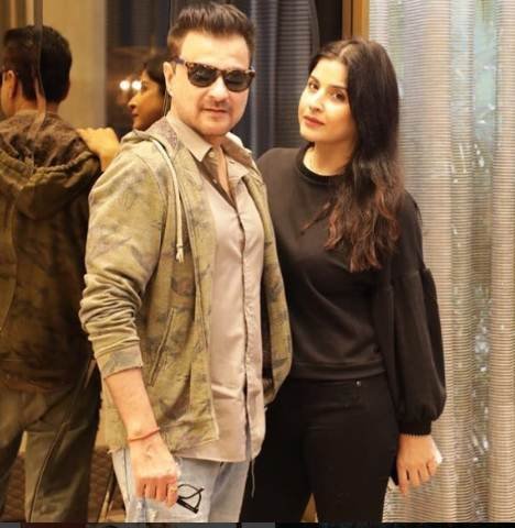 Actor Sanjay Kapoor, Actor Sanjay Kapoor Madhuri Dixit, Actor Sanjay Kapoor small screen comeback, Actor Sanjay Kapoor Bollywood debut, Sanjay Kapoor Vikram Bhatt, Sanjay Kapoor in Dil Sambhal Ja Zara
