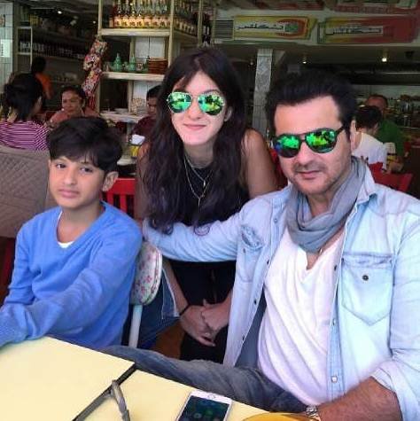 Actor Sanjay Kapoor, Actor Sanjay Kapoor Madhuri Dixit, Actor Sanjay Kapoor small screen comeback, Actor Sanjay Kapoor Bollywood debut, Sanjay Kapoor Vikram Bhatt, Sanjay Kapoor in Dil Sambhal Ja Zara, Sanjay Kapoor Love Story