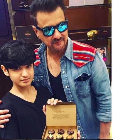 Actor Sanjay Kapoor, Actor Sanjay Kapoor Madhuri Dixit, Actor Sanjay Kapoor small screen comeback, Actor Sanjay Kapoor Bollywood debut, Sanjay Kapoor Vikram Bhatt, Sanjay Kapoor in Dil Sambhal Ja Zara, Sanjay Kapoor Love Story