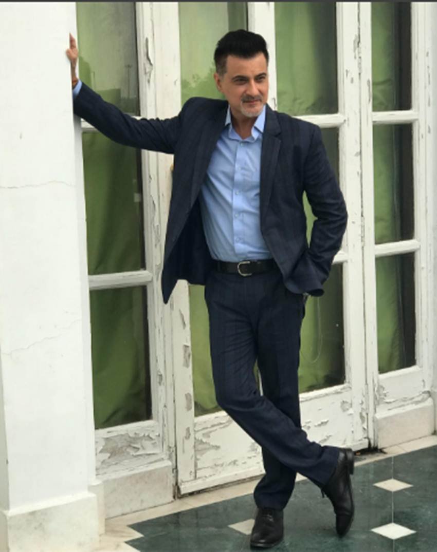 Actor Sanjay Kapoor, Actor Sanjay Kapoor Madhuri Dixit, Actor Sanjay Kapoor small screen comeback, Actor Sanjay Kapoor Bollywood debut, Sanjay Kapoor Vikram Bhatt, Sanjay Kapoor in Dil Sambhal Ja Zara