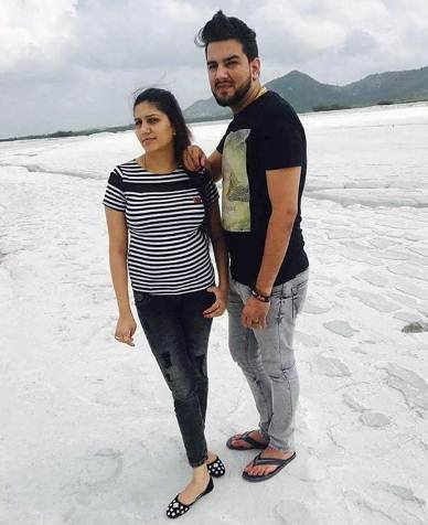 sapna chaudhry, sapna chaudhry Hot Pics, sapna chaudhry dance, sapna chaudhry songs, sapna chaudhry bigg boss, bigg boss 11, sapna chaudhry latest pics, sapna chaudhry family, sapna chaudhry Brother