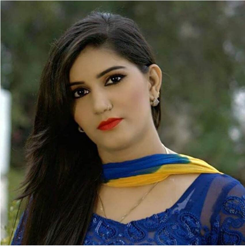 sapna chaudhry, sapna chaudhry Hot Pics, sapna chaudhry dance, sapna chaudhry songs, sapna chaudhry bigg boss, bigg boss 11, sapna chaudhry latest pics, sapna chaudhry family, sapna chaudhry Brother