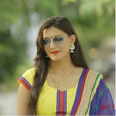 sapna chaudhry, sapna chaudhry Hot Pics, sapna chaudhry dance, sapna chaudhry songs, sapna chaudhry bigg boss, bigg boss 11, sapna chaudhry latest pics, sapna chaudhry family, sapna chaudhry Brother