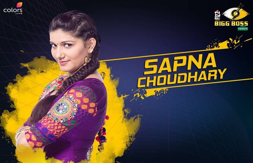सपना चौधरी- हरियाणवी गानों पर अपने डांस से स्टेज पर आग लगा देती हैं। गाना गाना भी जानती हैं। शो के टीज़र में कह साफ कर चुकी हैं कि वह वल्गर नहीं हैं। 2009 में खुदकुशी की कोशिश की थी। रोहतक की रहने वाली सपना नौ साल की उम्र से इस पेशे में हैं।