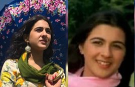 kedarnath, sara ali khan, amrita singh