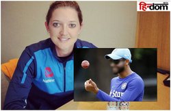 कभी इंडियन टीम के इस खिलाड़ी पर फिदा हो गई थीं सारा टेलर, डेट पर चलने का दिया था न्योता