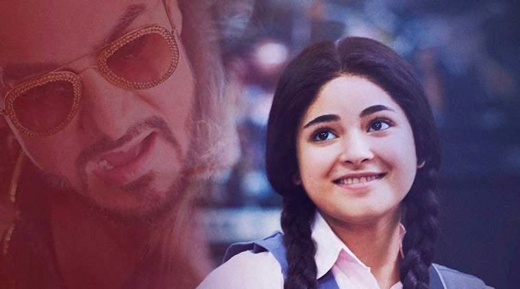 aamir khan, zaira wasim, secret superstar, dangal girl, zaira aamir, aamir khan secret superstar, zaira wasim secret superstar, secret superstar release date, secret superstar cast, aamir, zaira wasim singer, zaira wasim latest photos, dangal girl, zaira wasim