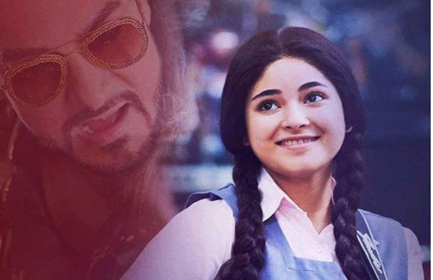 Secret Superstar, Secret Superstar Box Office Collection, Secret Superstar China Business, Secret Superstar China Collection, Secret Superstar Aamir Khan, Secret Superstar Lifetime Business, Aamir Khan, Aamir Khan Photos, Aamir Khan Images, Aamir Khan Secret Superstar, Secret Superstar Movie Business, Secret Superstar Zaira Waseem