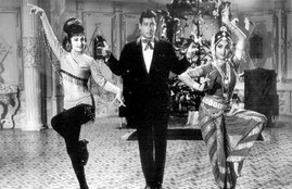 Shammi Kapoor, Bollywood, Shammi Kapoor learned dance, Shammi Kapoor learned dance from a beautiful girl, Shammi Kapoor learned dance from a beautiful girl who taught about 20 rupees an Hour, mumbai, Matunga, Bollywood News, Bollywood News in Hindi, Entertenment news in Hindi, Viral story in Hindi, Latest news in Hindi, Jansatta