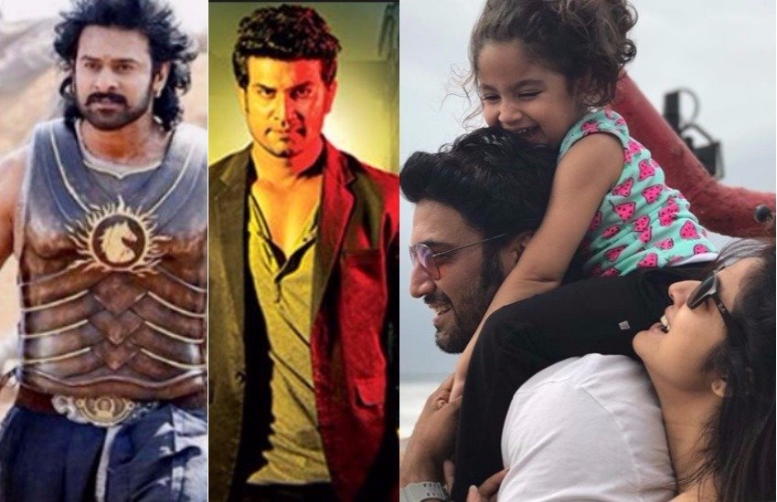 Sharad Kelkar, TV Star Sharad Kelkar, Sharad Kelkar dubbed for Prabhas, Sharad Kelkar In Baahubali, Sharad Kelkar In Baahubali 2, Baahubali The Beginning, Baahubali 2: Sharad kelkar, TV Star Sharad Kelkar, Sharad Kelkar dubbed for Prabhas, bollywood news, television news in hindi, entertainment news in hindi, bollywood updates