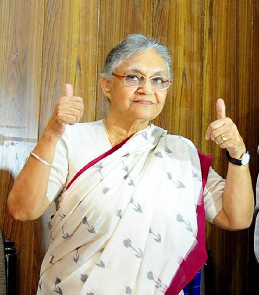 Gegong Apang, sheila dixit, naveen patnaik, jyoti basu, pawan chamling, Top 5 longest serving Chief Ministers in India 2017, Top 5 longest serving CM in India 2017