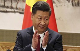 shi jinping, shi jinping statement, shi jinping on tibet, Chinese President, China, tibet and India, Tibetan Shepherds, Settle on Border, Border of India, Tibetan Shepherds in India, Chinese President New Policy, International News