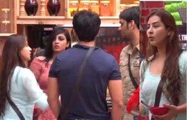 bigg boss 11, bigg boss season 11, bigg boss 11 13th october 2017, bigg boss 11 13th october 2017 episode, bigg boss 11 episode 13, bigg boss 11 episode 12 13th october, bigg boss 11 13th October full Episode, bigg boss 11 episode 12 full, बिग बॉस 11, bigg boss 11 bigg boss season 11 episode 12, bigg boss news, bigg boss 11 full episode 12, bigg boss 11 full episode