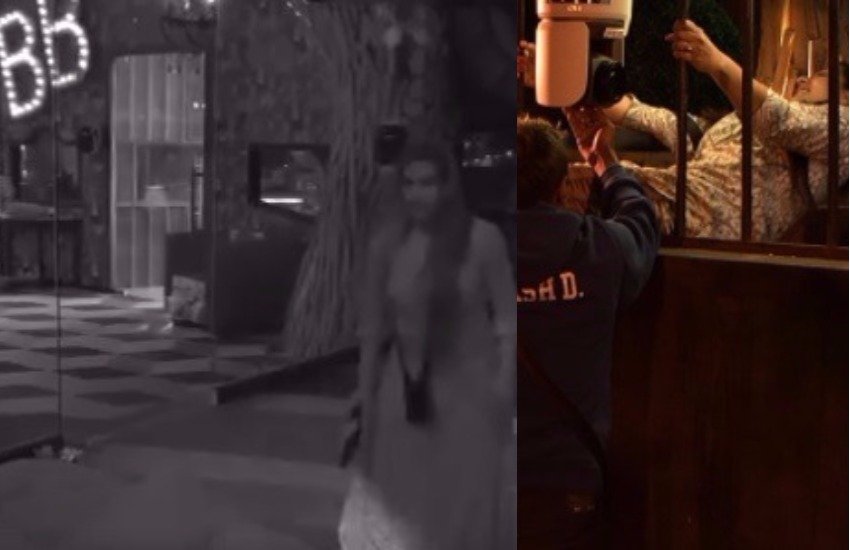 Bigg Boss, Bigg Boss 11, Bigg Boss Season 11, Bigg Boss 11 Episode Number, Bigg Boss 11 Online, Bigg Boss 11 Full Episode, Bigg Boss Season 11 Full Episode, shilpa shinde, Zubair Khan, Akash Dadlani, vikas gupta, arshi khan, heena khan Bigg Boss, vikas gupta, arshi khan, heena khan Bigg Boss 11