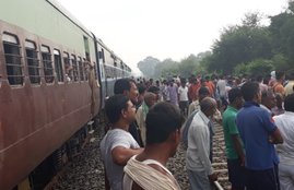 shramik express, shramik express Last Journey, Last Journey of shramik express, shramik express not Run from November 1, 150 Year Old Train, 150 Year Old Train shramik express, State News