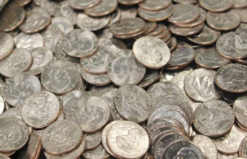 Coins, RBI, Government Informs, Accept Coins, Banks have been Instructed, Instructed to Accept Coins, Informs in Parliament, arun jaitley, arun jaitley Says, arun jaitley informs, arun jaitley on Coins, Coins in Banks, National news, business news